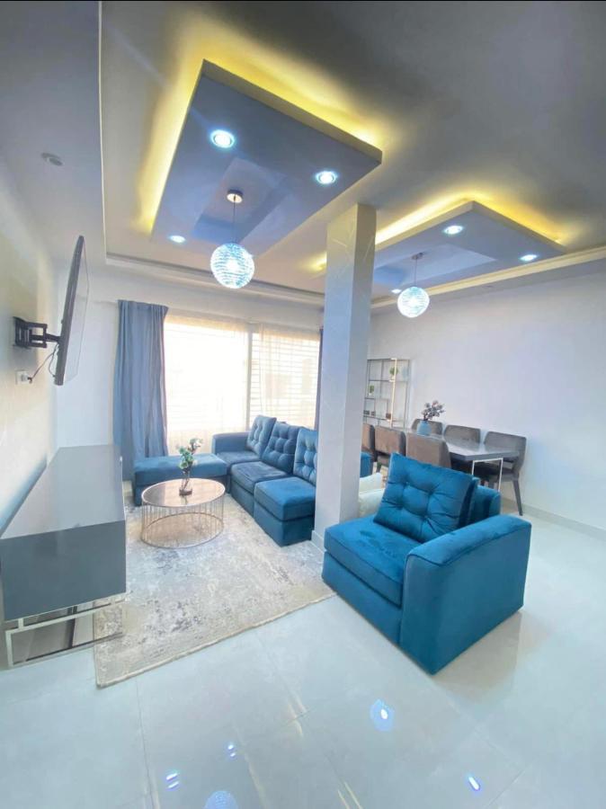 Appartement Haut Standing Idealement Situe A Дакар Экстерьер фото