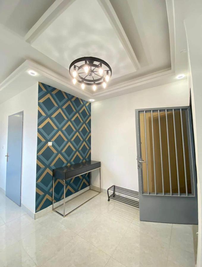 Appartement Haut Standing Idealement Situe A Дакар Экстерьер фото