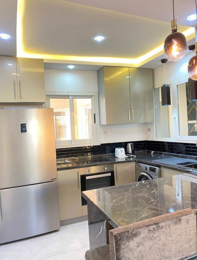 Appartement Haut Standing Idealement Situe A Дакар Экстерьер фото
