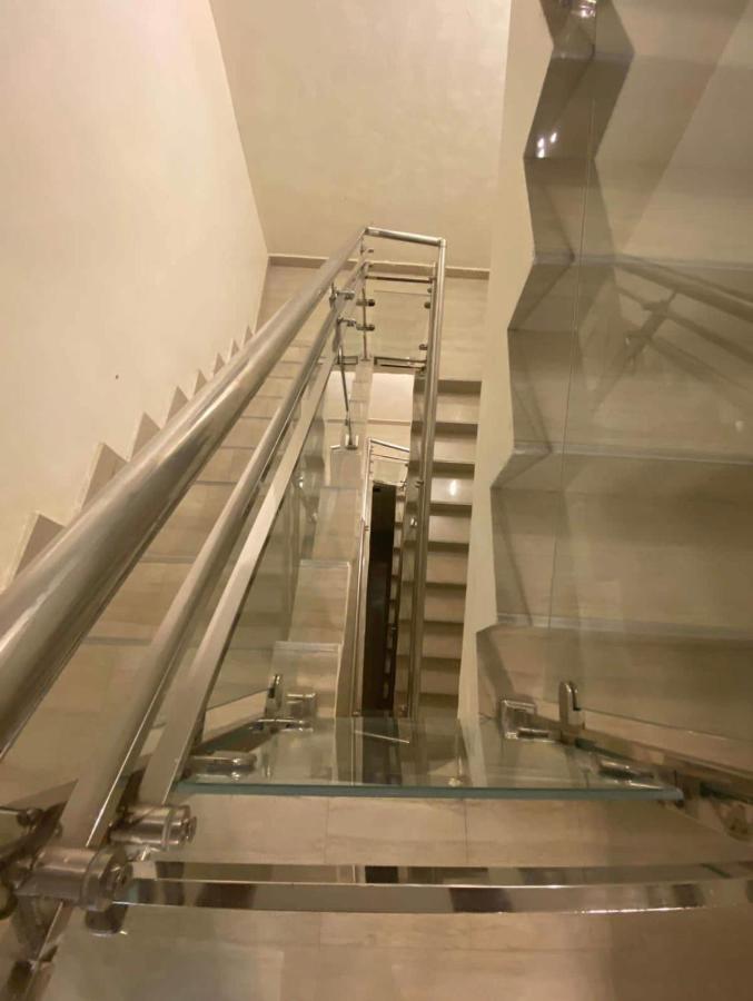 Appartement Haut Standing Idealement Situe A Дакар Экстерьер фото