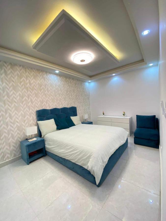 Appartement Haut Standing Idealement Situe A Дакар Экстерьер фото