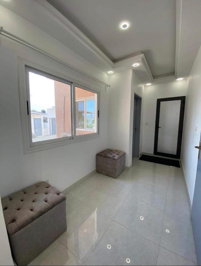 Appartement Haut Standing Idealement Situe A Дакар Экстерьер фото