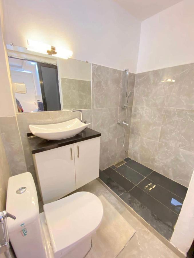 Appartement Haut Standing Idealement Situe A Дакар Экстерьер фото