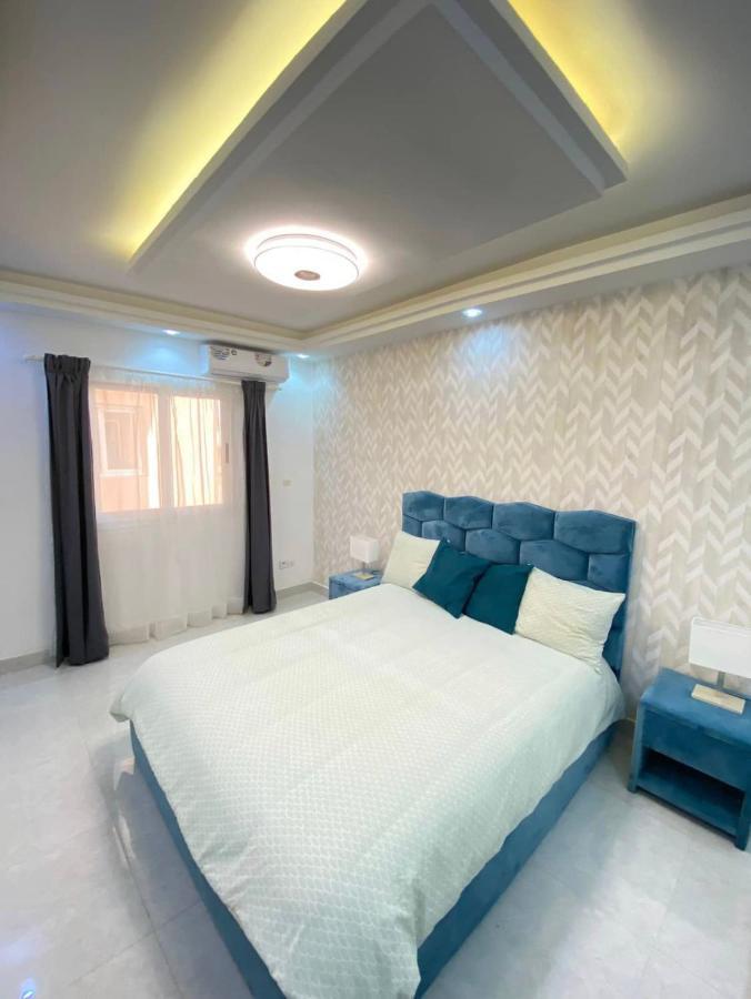 Appartement Haut Standing Idealement Situe A Дакар Экстерьер фото